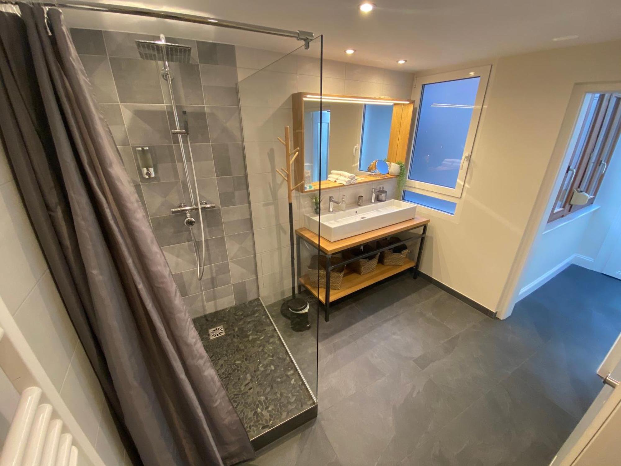Les Gites Du Retable Colmar Quarto foto