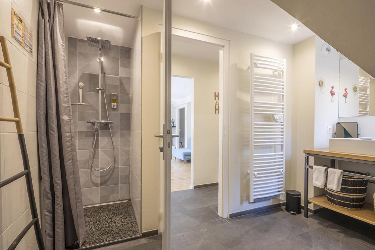 Les Gites Du Retable Colmar Quarto foto